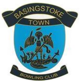Basingstoke Town Bowls Club Logo